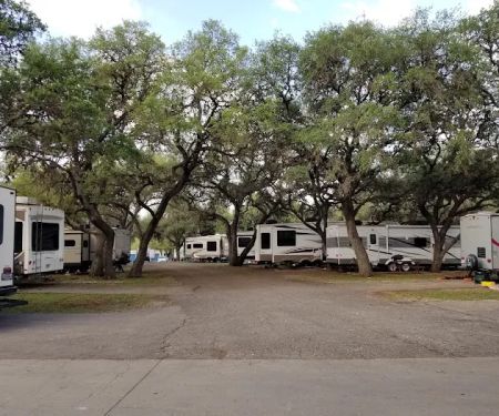 Texas 281 RV Park