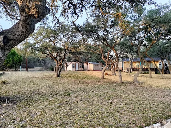 Texas 281 RV Park Picture 7