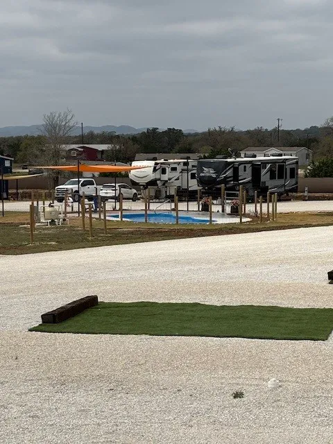 CJ Robins RV Retreat In Bandera, TX Picture 2