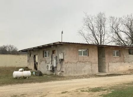 Guadalupe River RV Park & Campgrounds