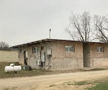 Guadalupe River RV Park & Campgrounds