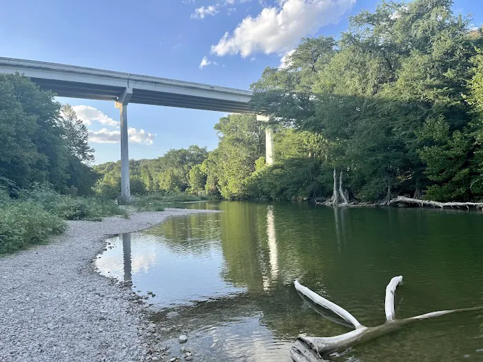 Guadalupe River RV Park & Campgrounds Picture 5