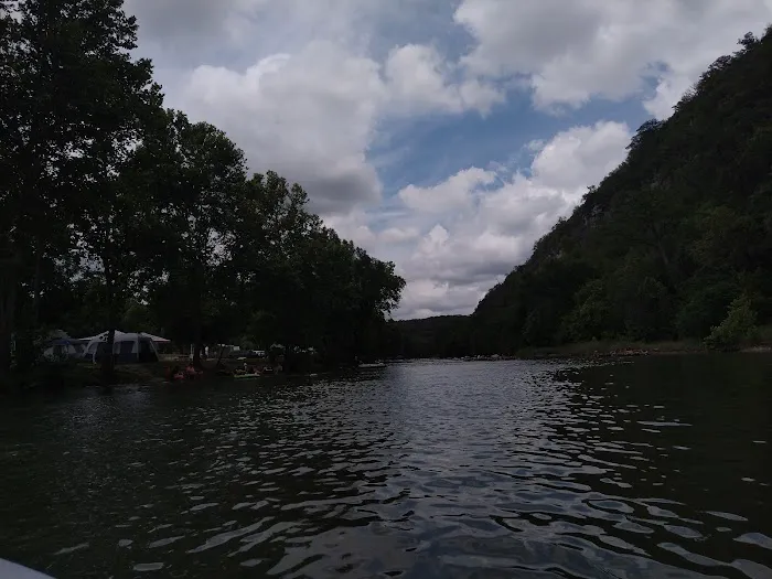 Guadalupe River RV Park & Campgrounds Picture 9