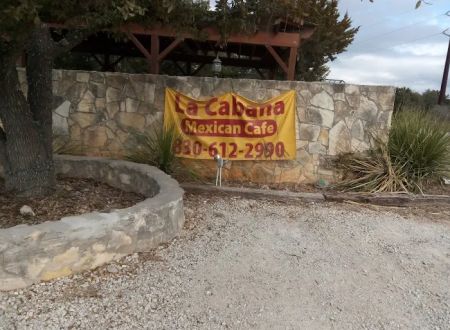 Medina Lake Springs RV & Camping Daily Rental Spot GateTree Properties
