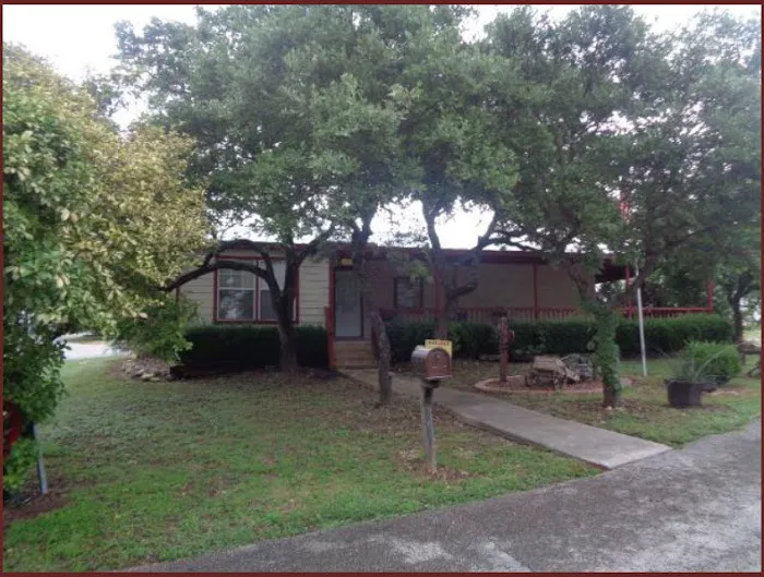 Wagon Wheel RV Park & Cabin Rental Picture 3