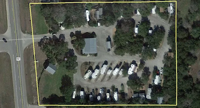 Wagon Wheel RV Park & Cabin Rental Picture 8