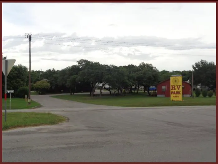 Wagon Wheel RV Park & Cabin Rental Picture 6