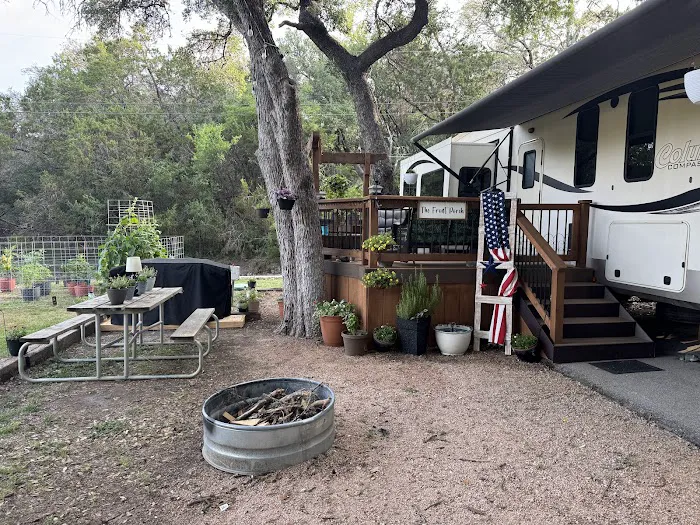 Wagon Wheel RV Park & Cabin Rental Picture 7