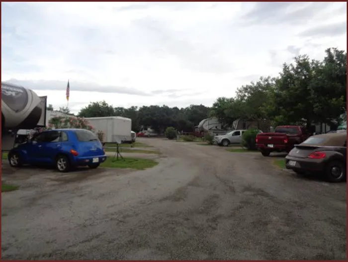 Wagon Wheel RV Park & Cabin Rental Picture 5