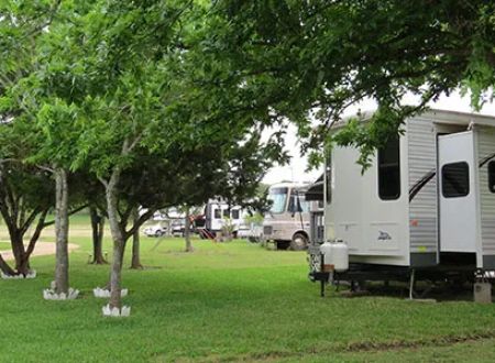 Southern Star RV Park