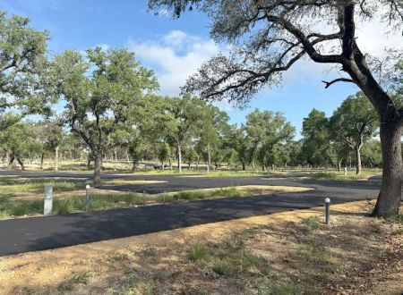Whispering Wind RV Park