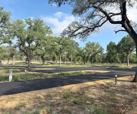 Whispering Wind RV Park
