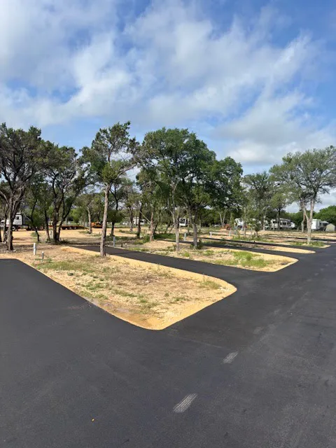 Whispering Wind RV Park Picture 2