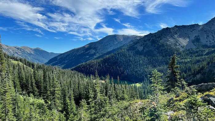 Moose Lake Lower Picture 9
