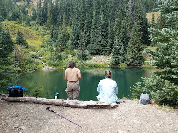 Grand Lake Picture 2