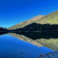 Grand Lake ico