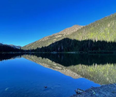 Grand Lake