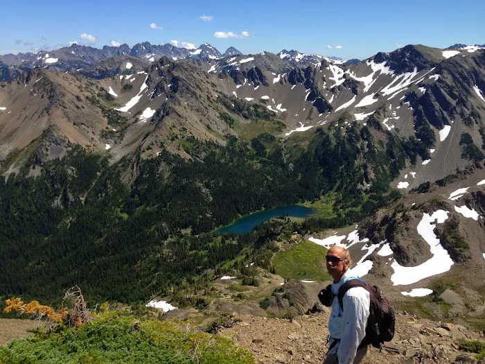 Grand Lake Picture 4