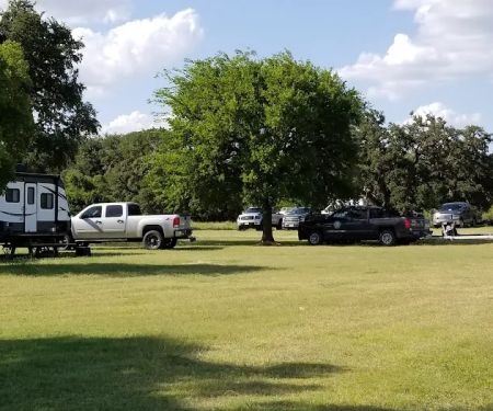 Harbour RV Resort