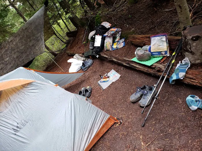 Golden Lakes Camp Picture 5