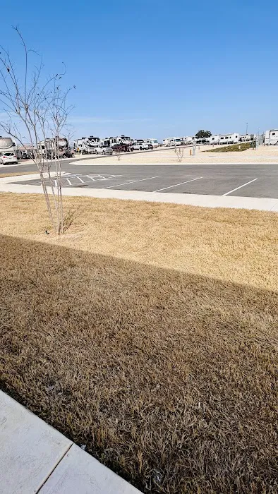 Comfort RV Resort Picture 2