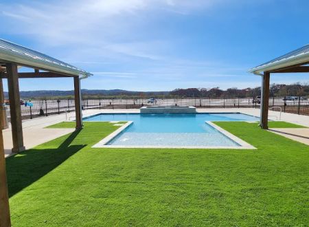 Comfort RV Resort