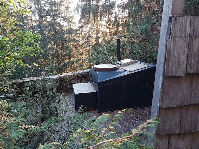 North Puyallup River Camp Picture 9