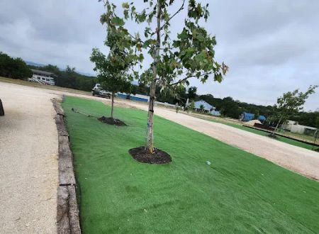 Frazier Farms RV Park
