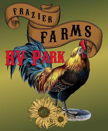 Frazier Farms RV Park Picture 3