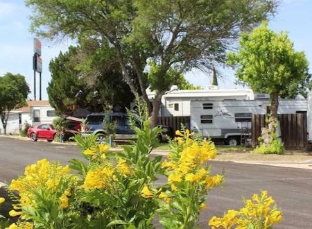 RV Park USA