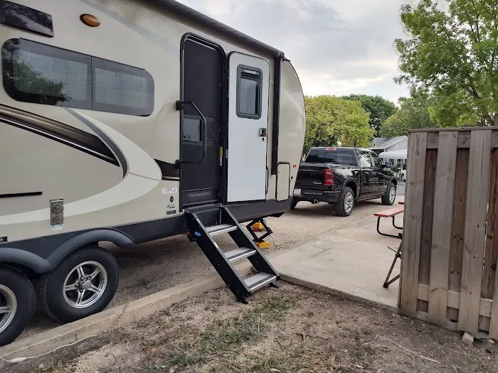 RV Park USA Picture 7