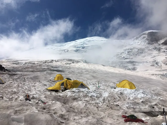 Camp Schurman Picture 2