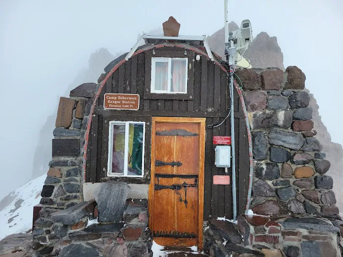 Camp Schurman Picture 1