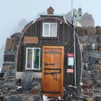 Camp Schurman ico