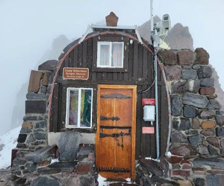 Camp Schurman