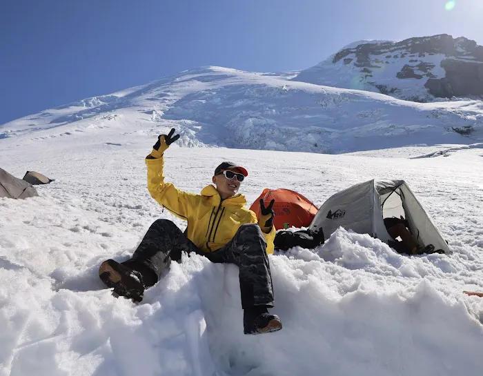 Camp Schurman Picture 3