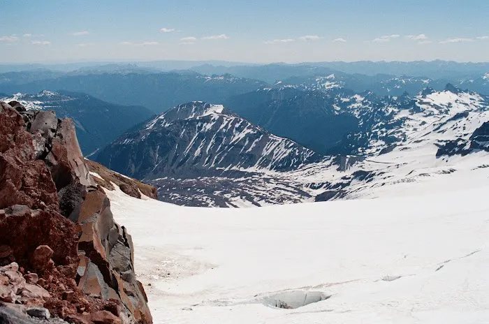 Camp Schurman Picture 8