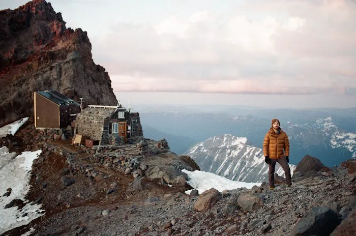 Camp Schurman Picture 9
