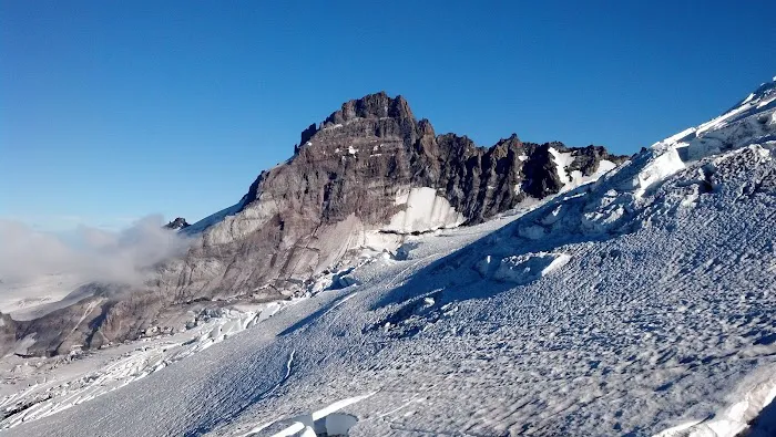 Camp Schurman Picture 10