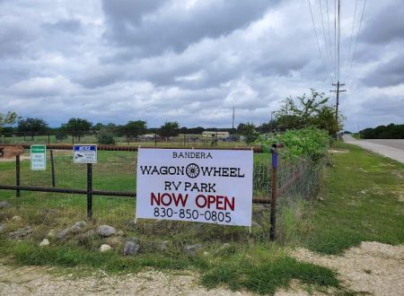 Bandera Wagon Wheel RV Park