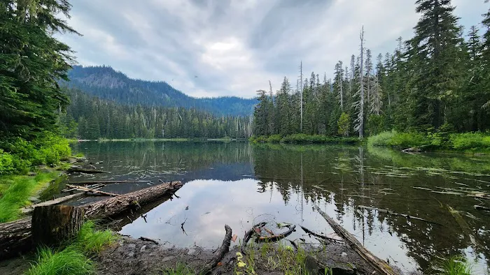 Lake Eleanor Camp Picture 3