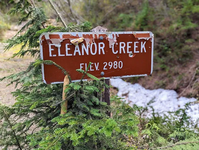 Lake Eleanor Camp Picture 6