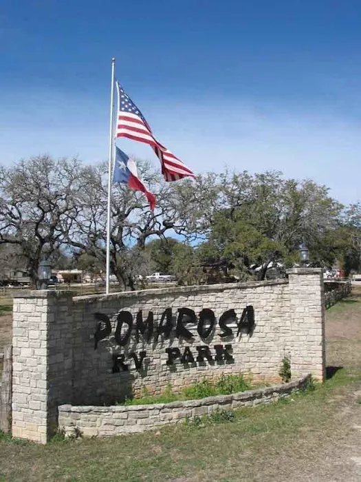 Pomarosa RV Park Picture 1