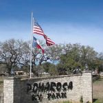 Pomarosa RV Park
