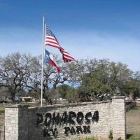Pomarosa RV Park ico