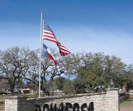 Pomarosa RV Park