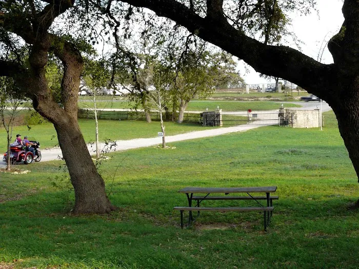 Pomarosa RV Park Picture 2