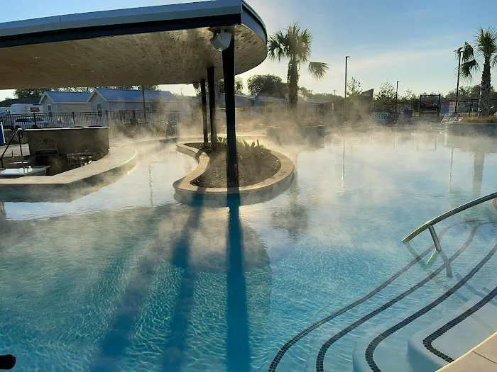 Camp Landa RV Resort Picture 1