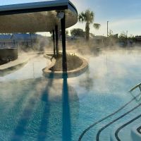 Camp Landa RV Resort ico