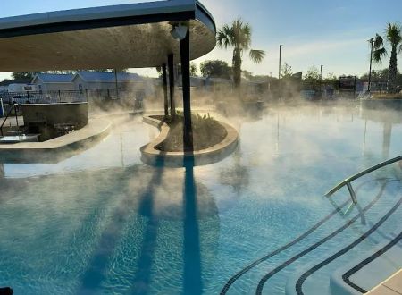 Camp Landa RV Resort
